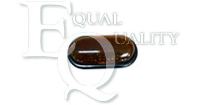 EQUAL QUALITY FL0136 Фонарь указателя поворота 