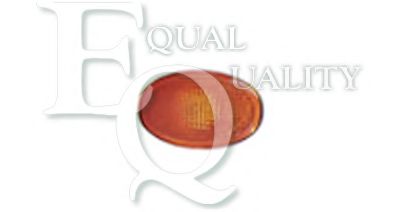EQUAL QUALITY FL0143 Фонарь указателя поворота для OPEL (Опель) EQUAL QUALITY FL0143 Фонарь указателя поворота для OPEL (Опель)