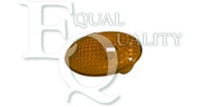 EQUAL QUALITY FL0145 Фонарь указателя поворота 