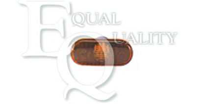EQUAL QUALITY FL0149 Фонарь указателя поворота 
