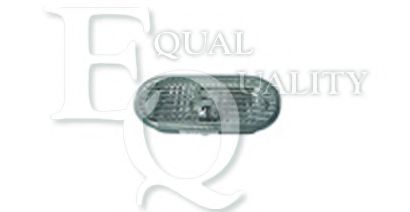 EQUAL QUALITY FL0174 Фонарь указателя поворота для SEAT TOLEDO II (Сеат Толедо 2) EQUAL QUALITY FL0174 Фонарь указателя поворота для SEAT TOLEDO II (Сеат Толедо 2)
