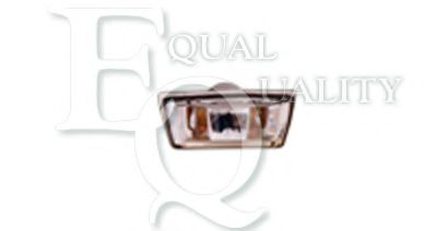 EQUAL QUALITY FL0183 Фонарь указателя поворота для OPEL ASTRA H GTC (Опель Астра н гтс) EQUAL QUALITY FL0183 Фонарь указателя поворота для OPEL ASTRA H GTC (Опель Астра н гтс)