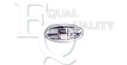 EQUAL QUALITY FL0432 Фонарь указателя поворота для PEUGEOT 407 (Пежо 407) EQUAL QUALITY FL0432 Фонарь указателя поворота для PEUGEOT 407 (Пежо 407)