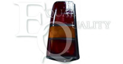 EQUAL QUALITY FP0109 Задний фонарь для FIAT (Фиат) EQUAL QUALITY FP0109 Задний фонарь для FIAT (Фиат)