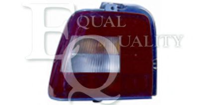 EQUAL QUALITY FP0123 Задний фонарь для FIAT TEMPRA (Фиат Тэмпра) EQUAL QUALITY FP0123 Задний фонарь для FIAT TEMPRA (Фиат Тэмпра)