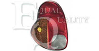 EQUAL QUALITY FP0135 Задний фонарь для FIAT (Фиат) EQUAL QUALITY FP0135 Задний фонарь для FIAT (Фиат)