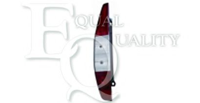 EQUAL QUALITY FP0137 Задний фонарь для FIAT (Фиат) EQUAL QUALITY FP0137 Задний фонарь для FIAT (Фиат)