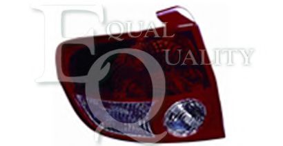 EQUAL QUALITY FP0162 Задний фонарь для HYUNDAI GETZ PRIME (Хендай Гэтз примэ) EQUAL QUALITY FP0162 Задний фонарь для HYUNDAI GETZ PRIME (Хендай Гэтз примэ)