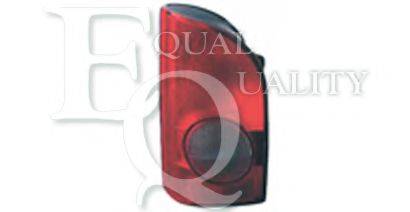 EQUAL QUALITY FP0176 Задний фонарь для HYUNDAI H100 (Хендай Х100) EQUAL QUALITY FP0176 Задний фонарь для HYUNDAI H100 (Хендай Х100)