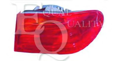 EQUAL QUALITY FP0210 Задний фонарь для MERCEDES-BENZ E-CLASS (Мэрcэдэс-бэнз Е класс) EQUAL QUALITY FP0210 Задний фонарь для MERCEDES-BENZ E-CLASS (Мэрcэдэс-бэнз Е класс)