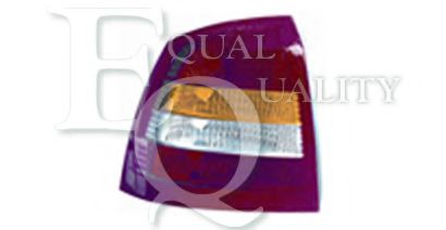 EQUAL QUALITY FP0232 Задний фонарь для OPEL ASTRA G (Опель Астра г) EQUAL QUALITY FP0232 Задний фонарь для OPEL ASTRA G (Опель Астра г)
