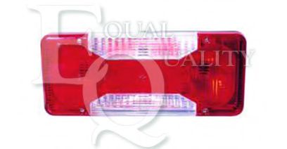 EQUAL QUALITY FP0589 Задние фонари для IVECO (Ивеко) EQUAL QUALITY FP0589 Задние фонари для IVECO (Ивеко)