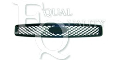 EQUAL QUALITY G0157 Решетка радиатора для FORD FUSION (Форд Фьюжн) EQUAL QUALITY G0157 Решетка радиатора для FORD FUSION (Форд Фьюжн)