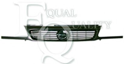 EQUAL QUALITY G0187 Решетка радиатора для OPEL ASTRA F (Опель Астра ф) EQUAL QUALITY G0187 Решетка радиатора для OPEL ASTRA F (Опель Астра ф)