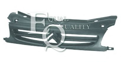 EQUAL QUALITY G0205 Решетка радиатора для CITROËN BERLINGO (CитроËн Берлинго) EQUAL QUALITY G0205 Решетка радиатора для CITROËN BERLINGO (CитроËн Берлинго)