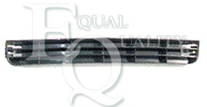 EQUAL QUALITY G0221 Решетка вентилятора, буфер для AUDI A6 (Ауди А6) EQUAL QUALITY G0221 Решетка вентилятора, буфер для AUDI A6 (Ауди А6)