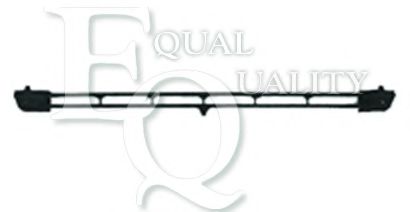 EQUAL QUALITY G0256 Решетка радиатора для RENAULT LUTECIA I (Рено Лутэcиа и) EQUAL QUALITY G0256 Решетка радиатора для RENAULT LUTECIA I (Рено Лутэcиа и)