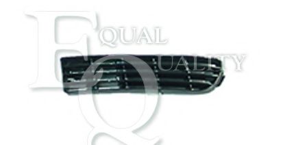 EQUAL QUALITY G0539 Решетка вентилятора, буфер для AUDI A6 (Ауди А6) EQUAL QUALITY G0539 Решетка вентилятора, буфер для AUDI A6 (Ауди А6)