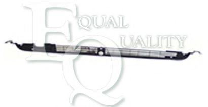 EQUAL QUALITY G0368 Решетка радиатора для VOLKSWAGEN GOLF (Фольксваген Голф) EQUAL QUALITY G0368 Решетка радиатора для VOLKSWAGEN GOLF (Фольксваген Голф)