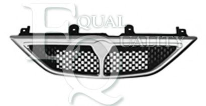 EQUAL QUALITY G0383 Решетка радиатора для LANCIA Y (Лансиа/лянча Ъ) EQUAL QUALITY G0383 Решетка радиатора для LANCIA Y (Лансиа/лянча Ъ)