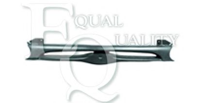 EQUAL QUALITY G0406 Решетка радиатора для FORD (Форд) EQUAL QUALITY G0406 Решетка радиатора для FORD (Форд)