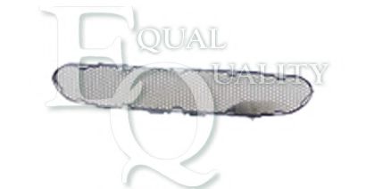 EQUAL QUALITY G0440 Решетка вентилятора, буфер для FORD (Форд) EQUAL QUALITY G0440 Решетка вентилятора, буфер для FORD (Форд)