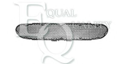EQUAL QUALITY G0441 Решетка вентилятора, буфер для FORD (Форд) EQUAL QUALITY G0441 Решетка вентилятора, буфер для FORD (Форд)