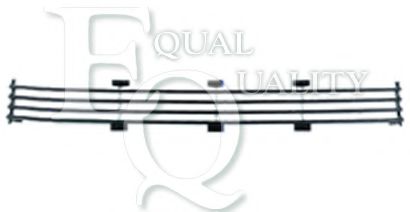EQUAL QUALITY G0443 Решетка вентилятора, буфер для FORD FIESTA (Форд Фиэста) EQUAL QUALITY G0443 Решетка вентилятора, буфер для FORD FIESTA (Форд Фиэста)