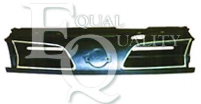EQUAL QUALITY G0478 Решетка радиатора для NISSAN PRIMERA (Ниссан Примера) EQUAL QUALITY G0478 Решетка радиатора для NISSAN PRIMERA (Ниссан Примера)