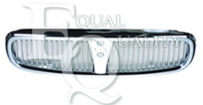 EQUAL QUALITY G0493 Решетка радиатора для ROVER 400 (Ровер 400) EQUAL QUALITY G0493 Решетка радиатора для ROVER 400 (Ровер 400)