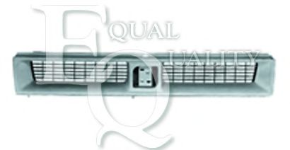 EQUAL QUALITY G0567 Решетка радиатора для SEAT TOLEDO (Сеат Толэдо) EQUAL QUALITY G0567 Решетка радиатора для SEAT TOLEDO (Сеат Толэдо)