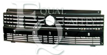 EQUAL QUALITY G0576 Решетка радиатора для VOLKSWAGEN T4 MULTIVAN (Фольксваген Т4 мултиvан) EQUAL QUALITY G0576 Решетка радиатора для VOLKSWAGEN T4 MULTIVAN (Фольксваген Т4 мултиvан)
