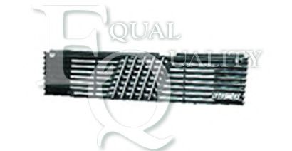 EQUAL QUALITY G0578 Решетка радиатора для FIAT UNO (Фиат Уно) EQUAL QUALITY G0578 Решетка радиатора для FIAT UNO (Фиат Уно)