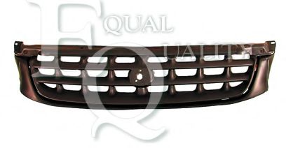 EQUAL QUALITY G0596 Решетка радиатора для DODGE CARAVAN (Додж Караван) EQUAL QUALITY G0596 Решетка радиатора для DODGE CARAVAN (Додж Караван)