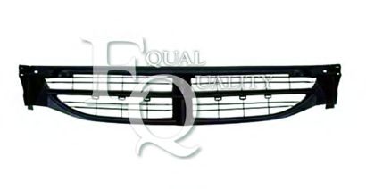 EQUAL QUALITY G0597 Решетка радиатора для DODGE CARAVAN (Додж Караван) EQUAL QUALITY G0597 Решетка радиатора для DODGE CARAVAN (Додж Караван)