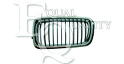 EQUAL QUALITY G0639 Решетка радиатора для BMW 7 (Бмв 7) EQUAL QUALITY G0639 Решетка радиатора для BMW 7 (Бмв 7)