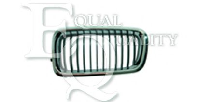 EQUAL QUALITY G0641 Решетка радиатора для BMW 7 (Бмв 7) EQUAL QUALITY G0641 Решетка радиатора для BMW 7 (Бмв 7)