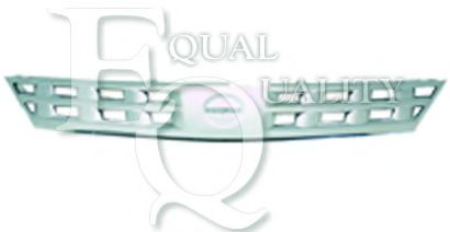 EQUAL QUALITY G0658 Решетка радиатора 