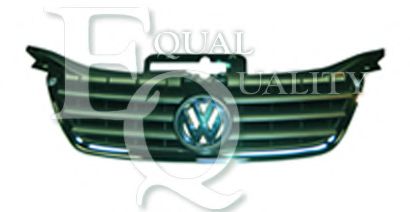 EQUAL QUALITY G0663 Решетка радиатора 