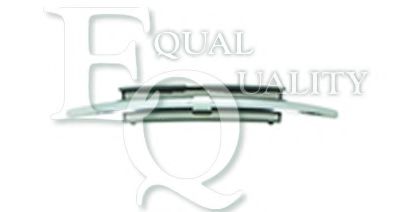EQUAL QUALITY G0675 Решетка радиатора 