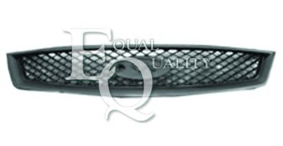 EQUAL QUALITY G0677 Решетка радиатора 