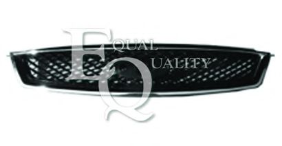EQUAL QUALITY G0678 Решетка радиатора 