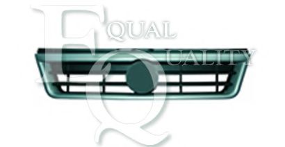 EQUAL QUALITY G0686 Решетка радиатора 