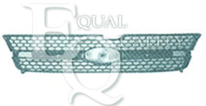 EQUAL QUALITY G0697 Решетка радиатора 