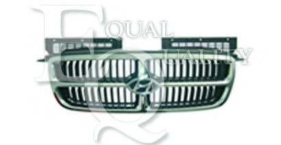 EQUAL QUALITY G0703 Решетка радиатора 