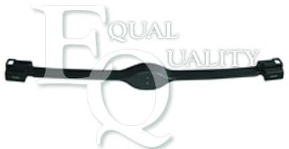 EQUAL QUALITY G0712 Решетка радиатора 