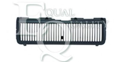 EQUAL QUALITY G0715 Решетка радиатора 