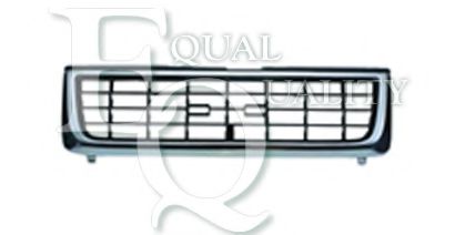 EQUAL QUALITY G0717 Решетка радиатора 