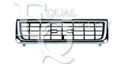 EQUAL QUALITY G0718 Решетка радиатора 