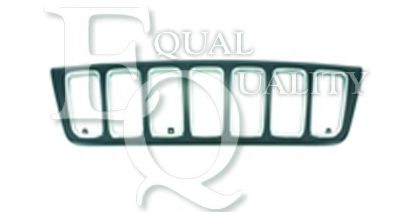 EQUAL QUALITY G0733 Решетка радиатора для JEEP GRAND CHEROKEE II (Джип Гранд чироки 2) EQUAL QUALITY G0733 Решетка радиатора для JEEP GRAND CHEROKEE II (Джип Гранд чироки 2)